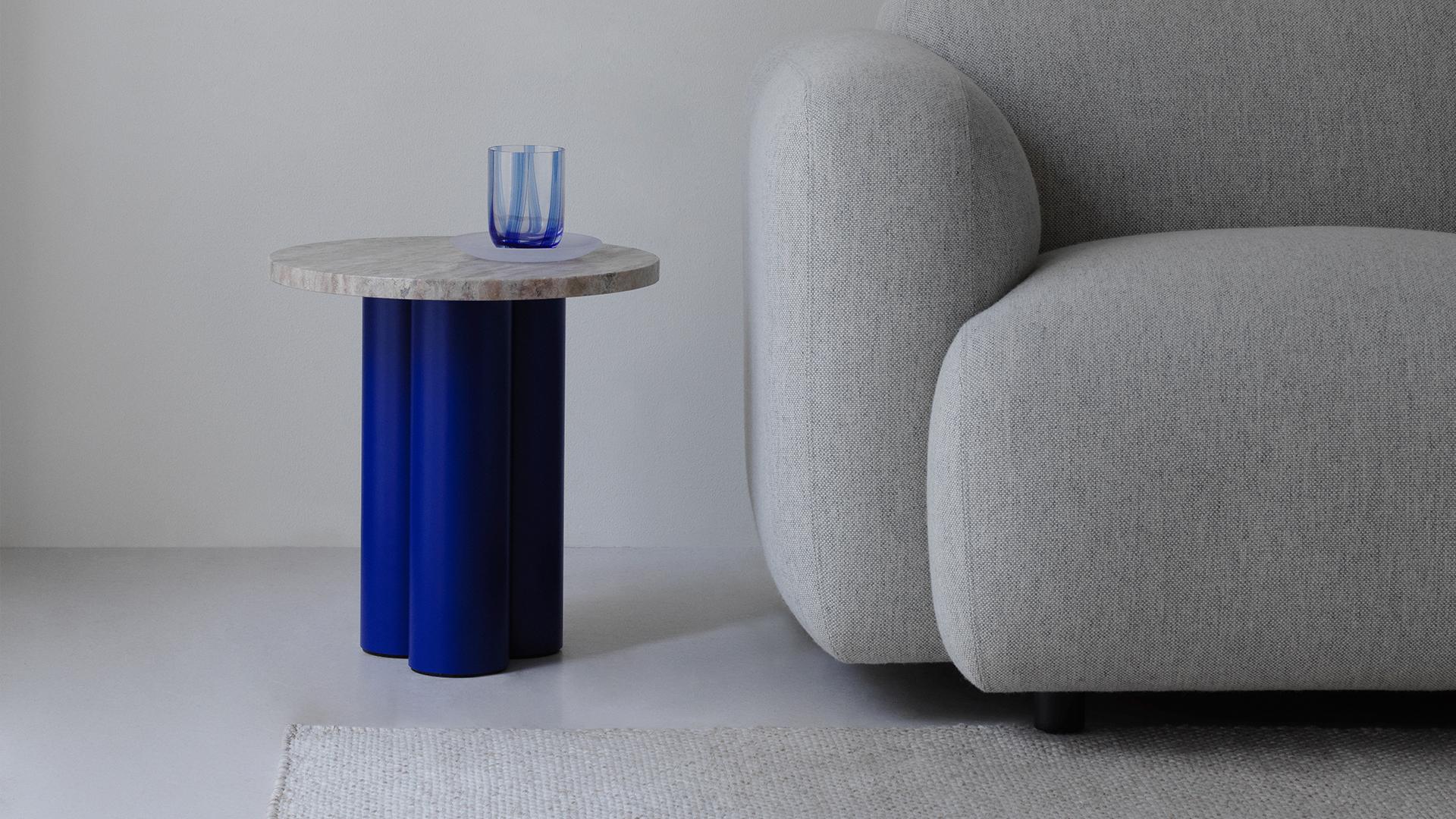 Dit Coffee Table Side Table Normann Copenhagen