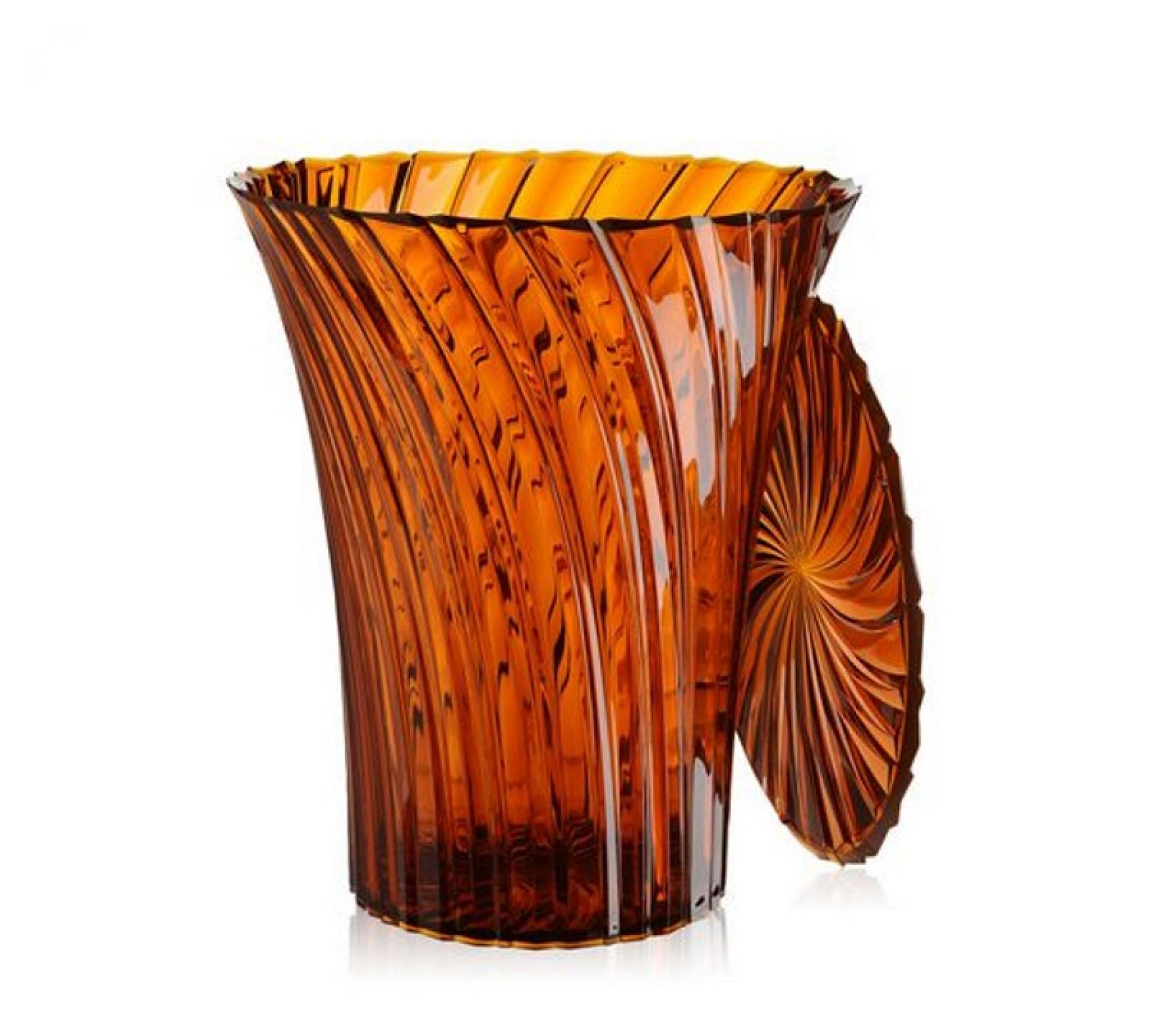 Sparkle Stool / Side Table Kartell