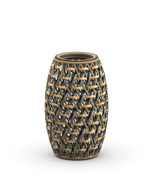 Dala Lantern S Dedon