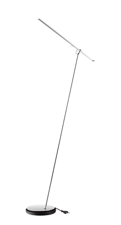 LET S Floor Lamp Baltensweiler