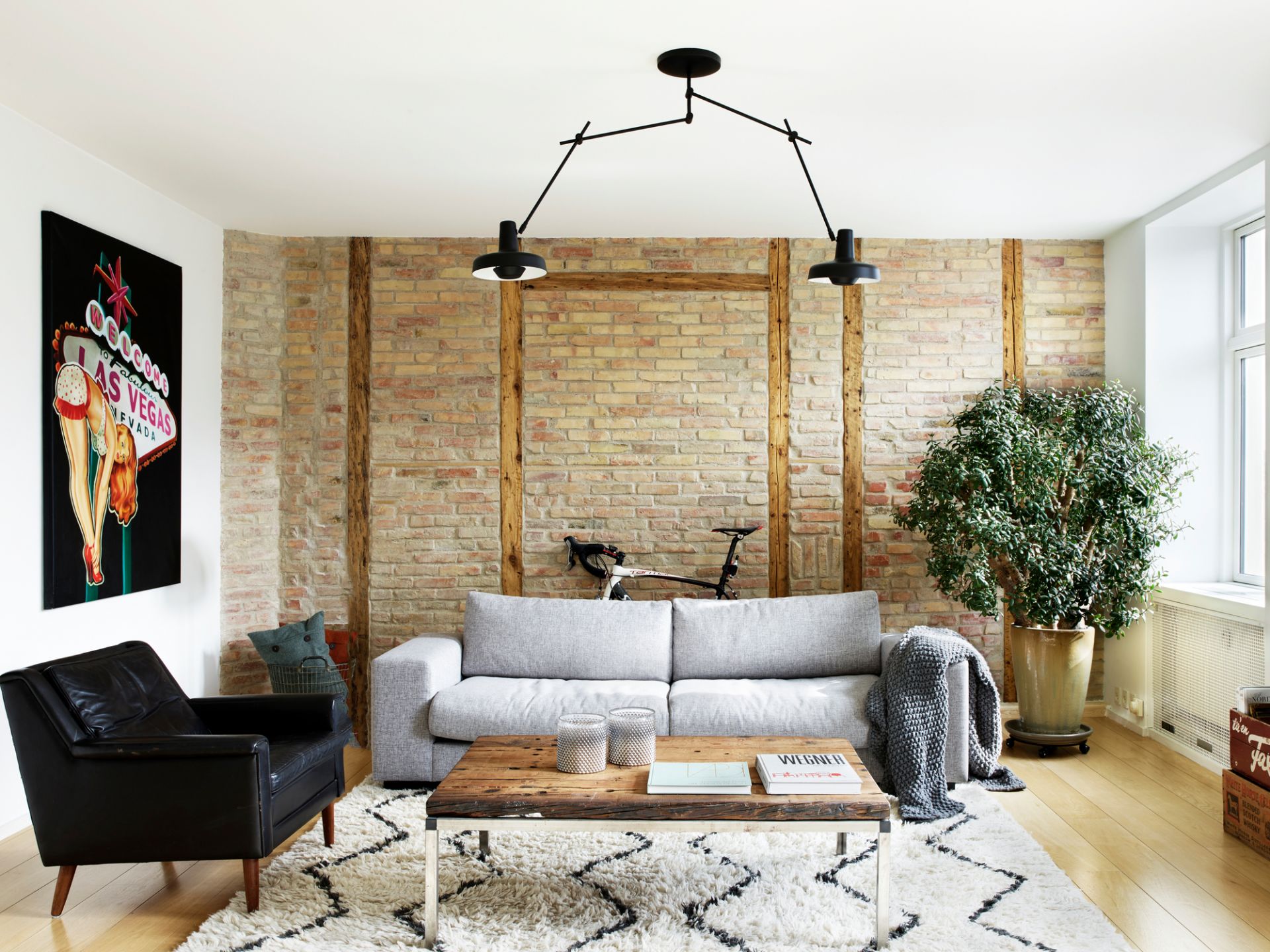 Arigato ceiling light Grupa