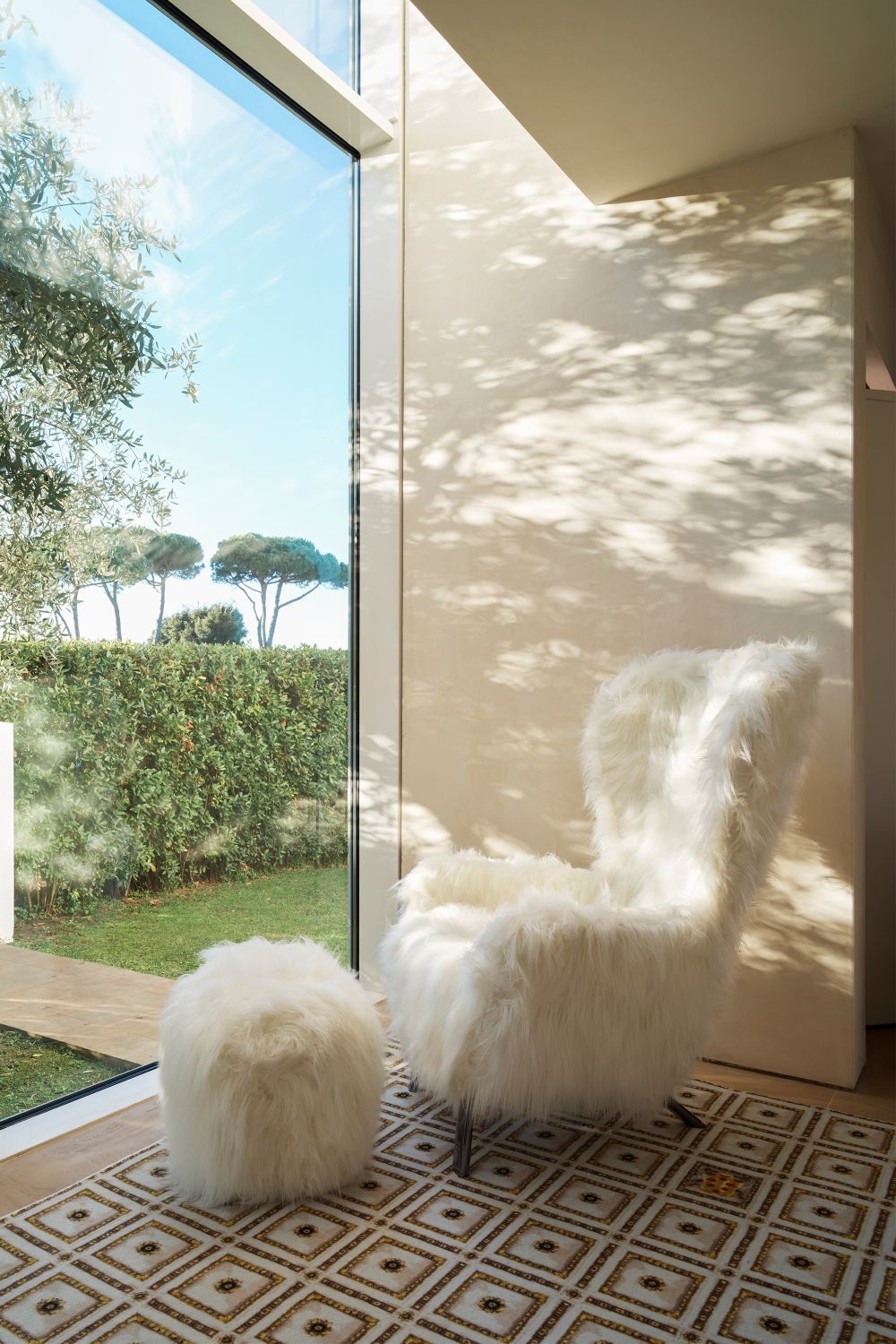 Guelfo for stool Opinion Ciatti
