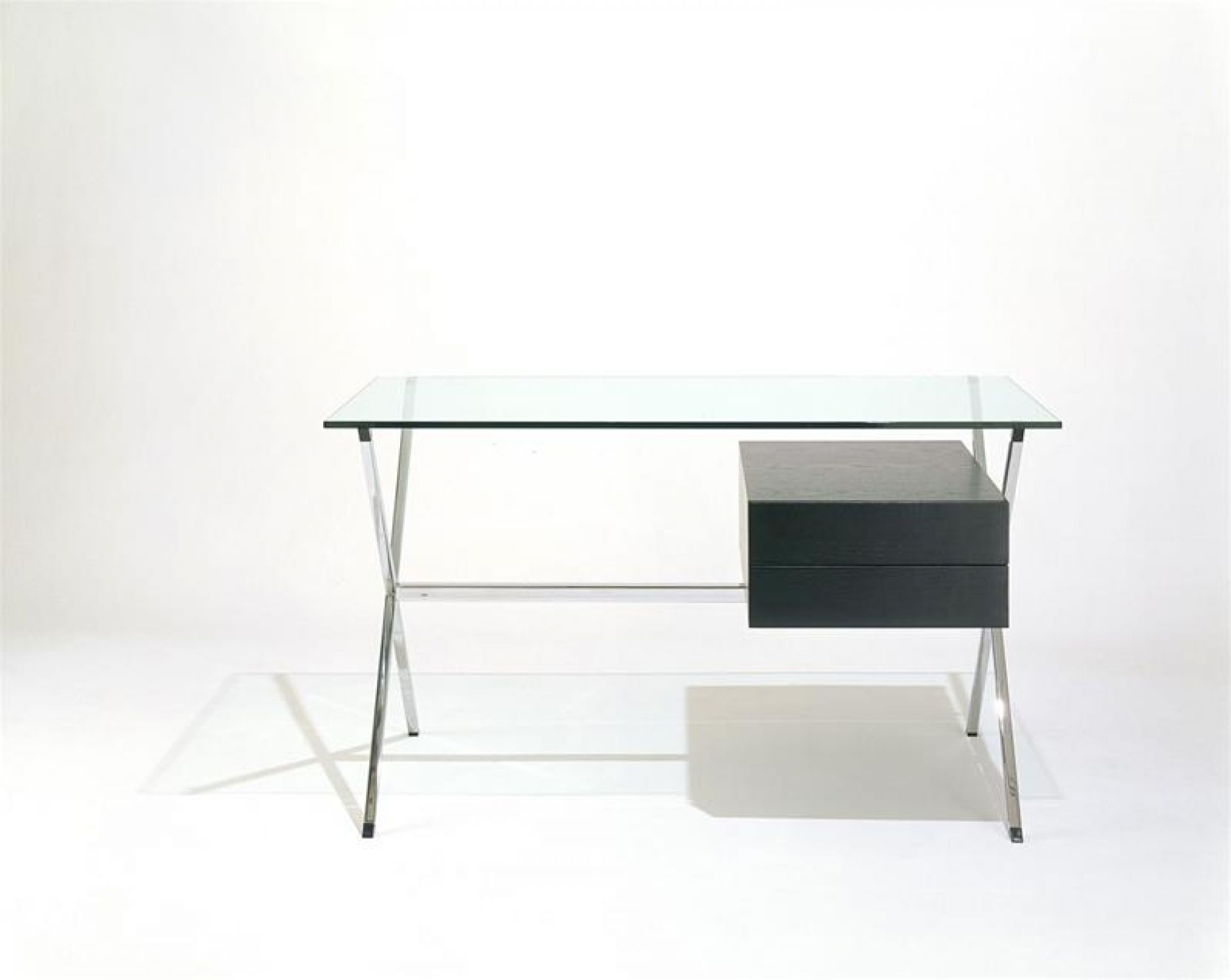Franco Albini Table Knoll International