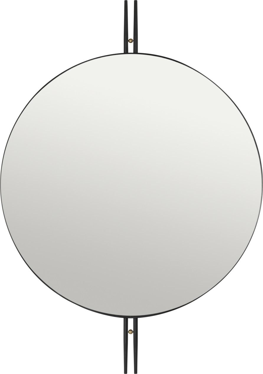 IOI Wall Mirror Ø80 Gubi