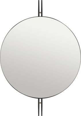 IOI Wall Mirror Ø80 Gubi