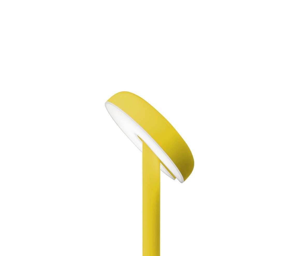 Cabriolette Floor lamp black Martinelli Luce