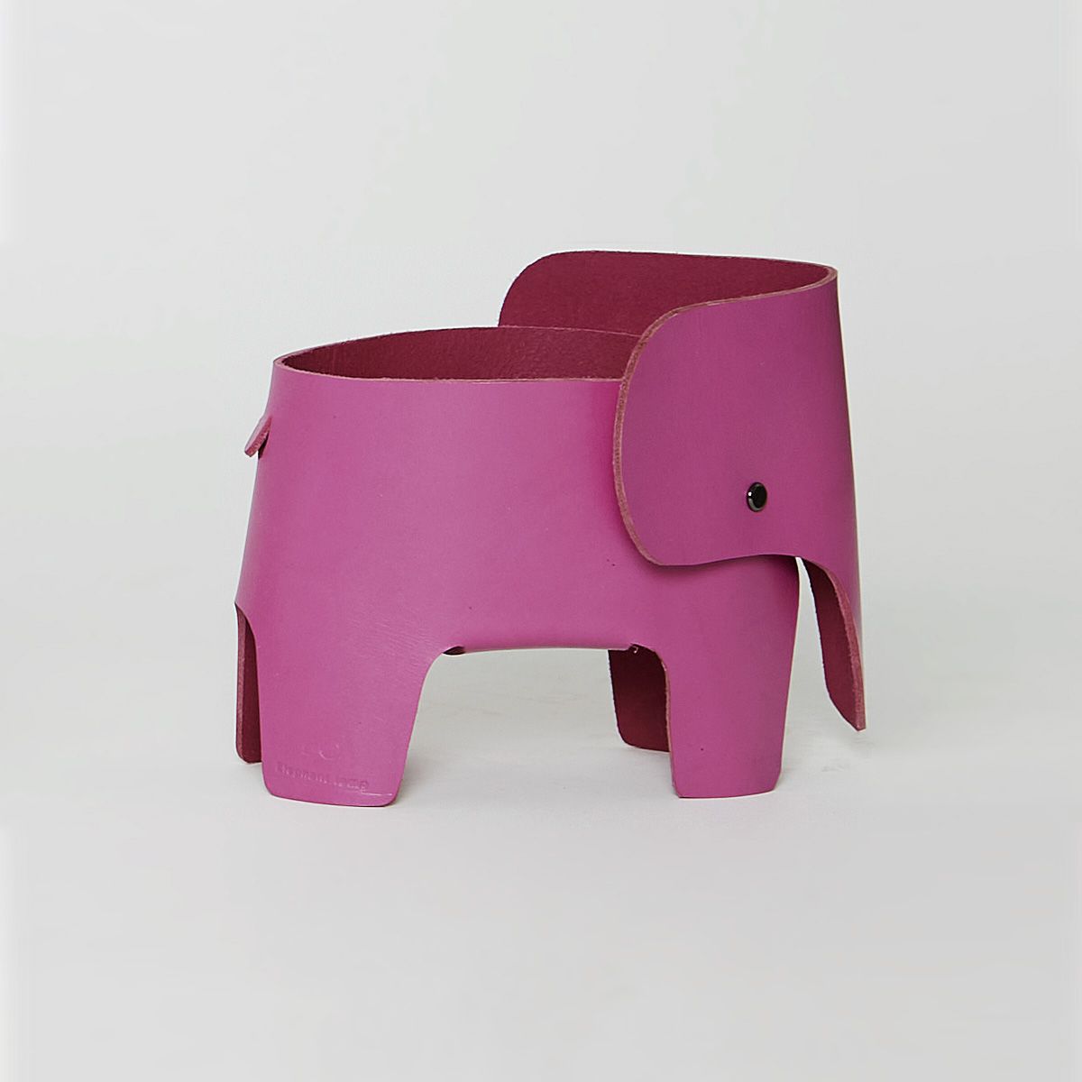 Elephant Battery Lamp / Table lamp EO Denmark Pink
