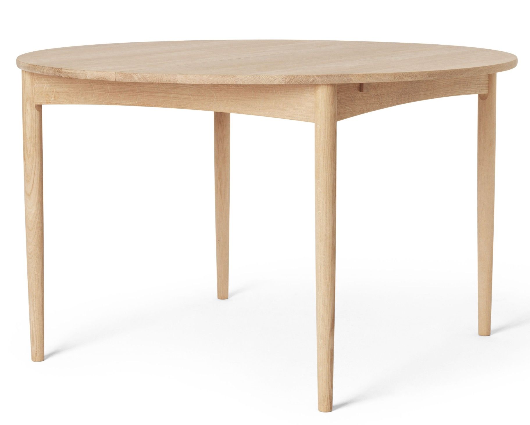 BM0121 Dining table Carl Hansen & Søn