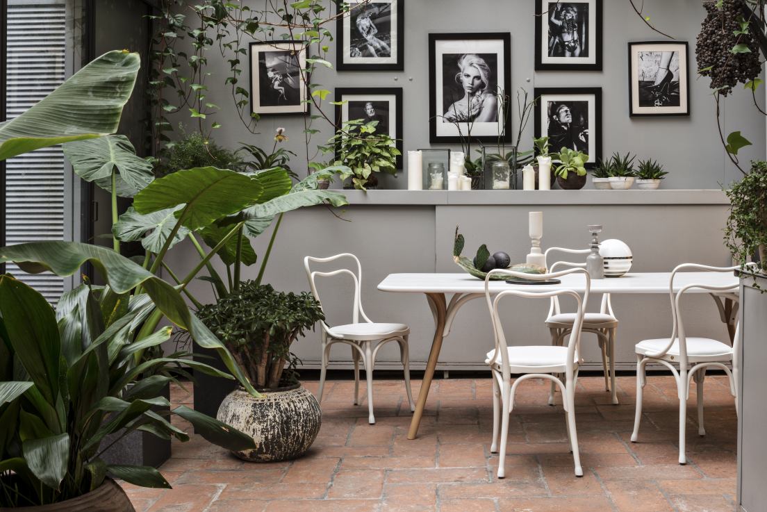 Arch Dining Table Dining Table Viennese GTV Design