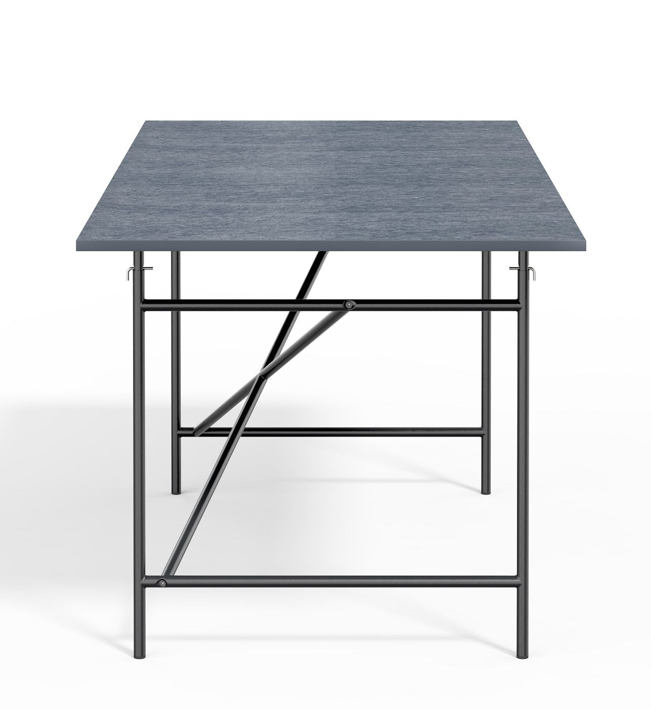 Eiermann Table tops Really Kvadrat Richard Lampert
