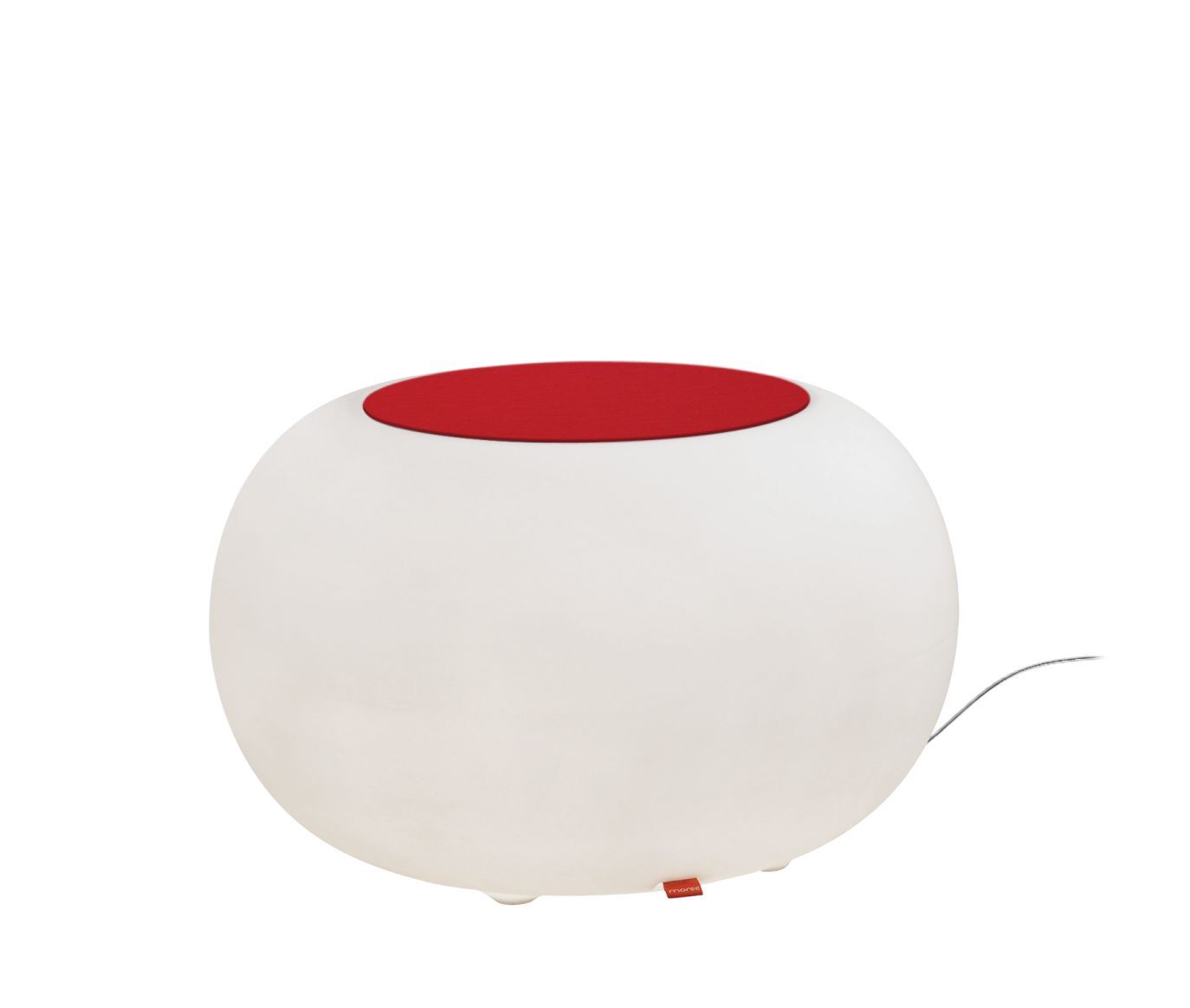 Bubble Indoor Side Table & Seat Moree