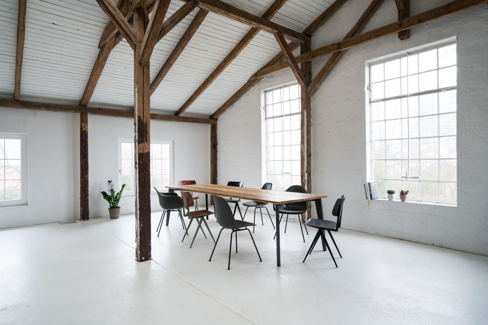 Plog table extendable Jan Cray