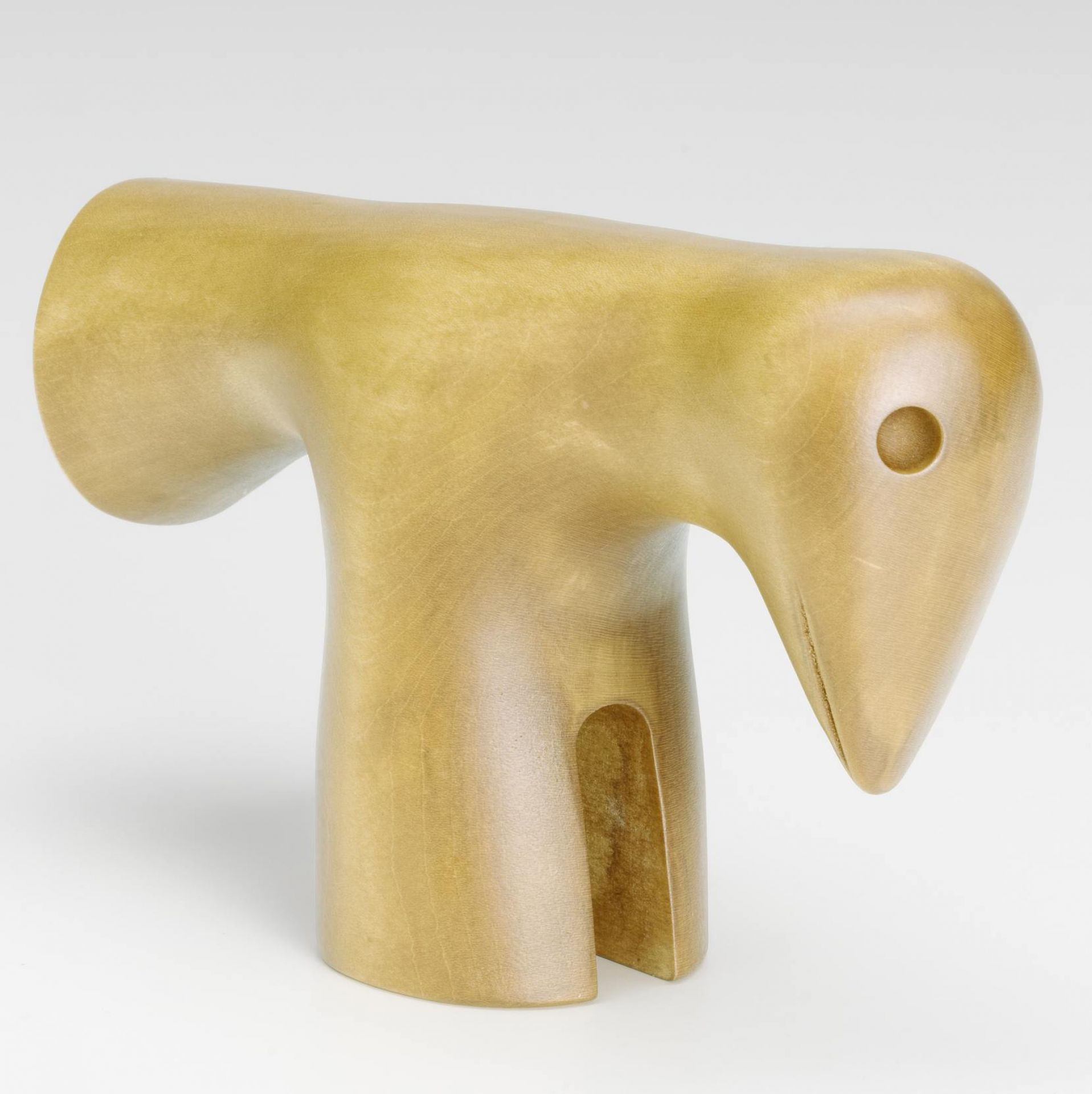 Girard Bird sculpture Vitra SINGLE PIECES