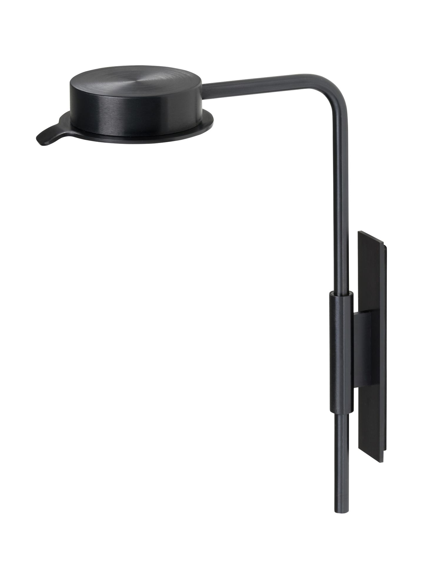 w102 W Chipperfield Wall lamp Wall lamp wästberg