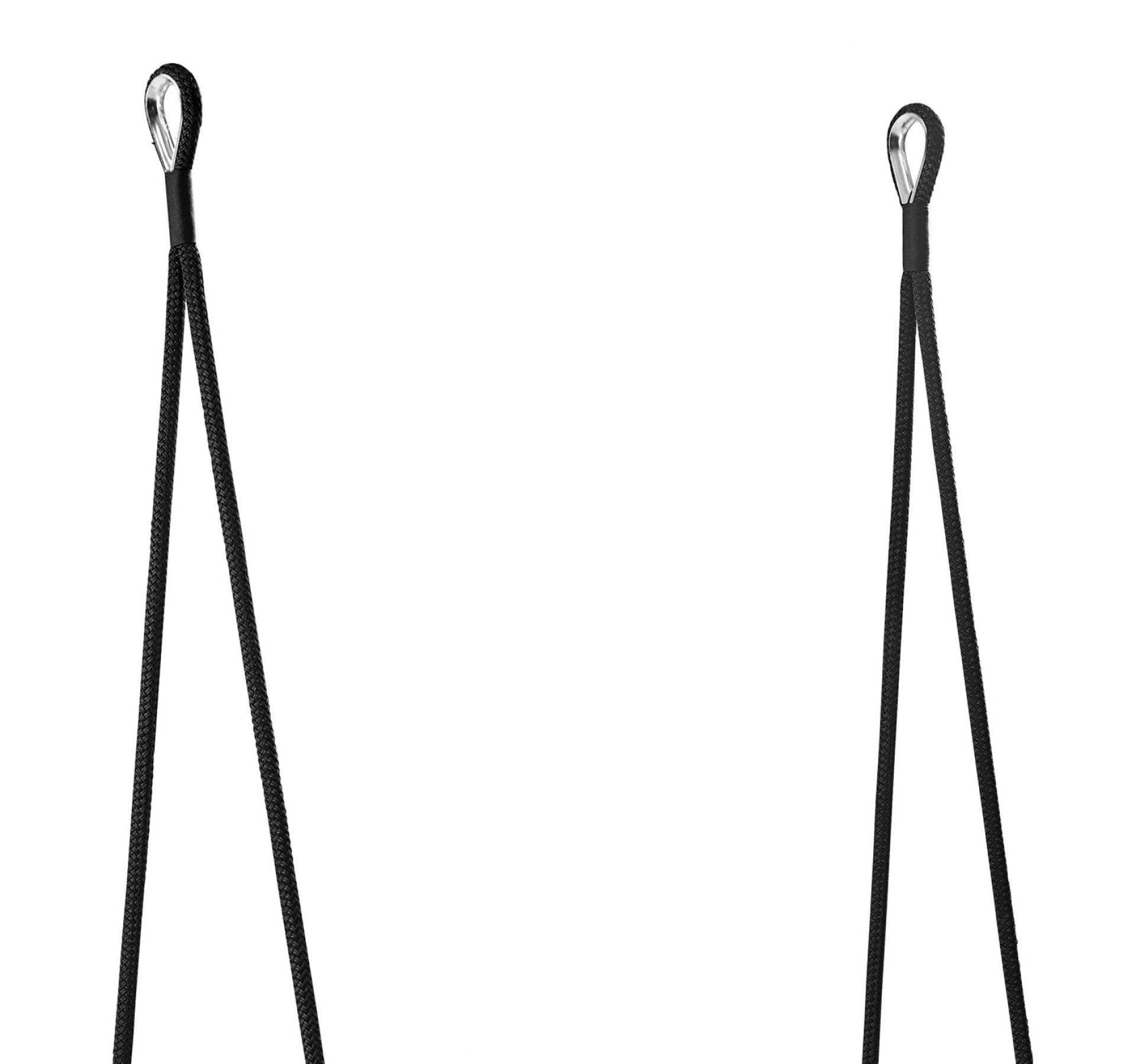 Leya Swing Seat Swing Chair Freifrau Manufaktur