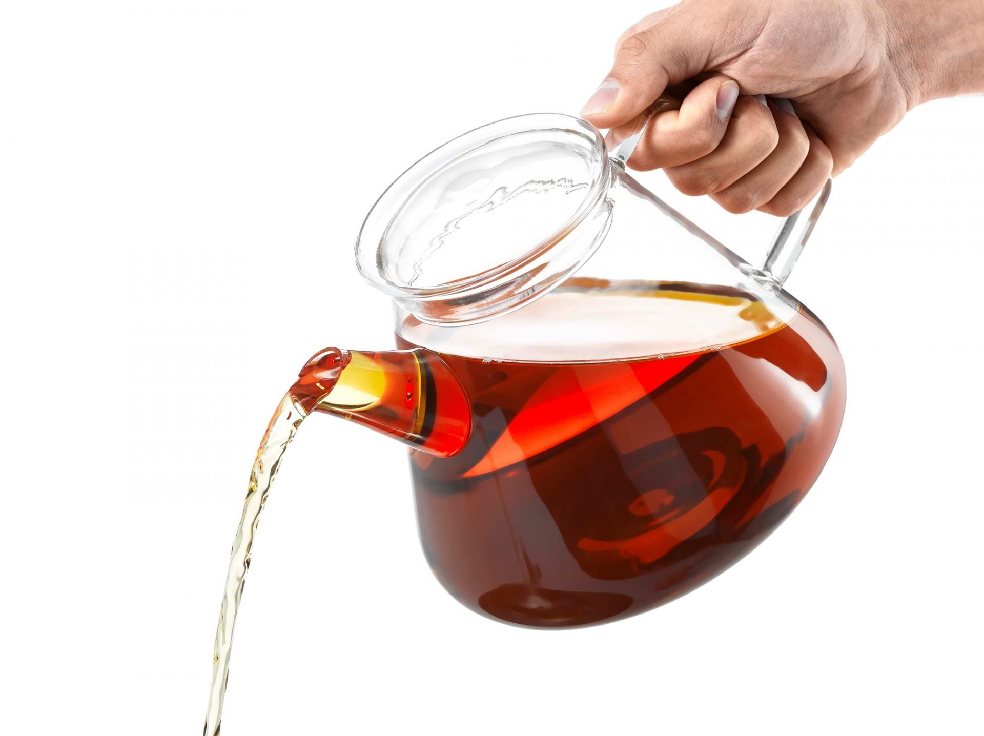Teapot Orient AdHoc SINGLE PIECES