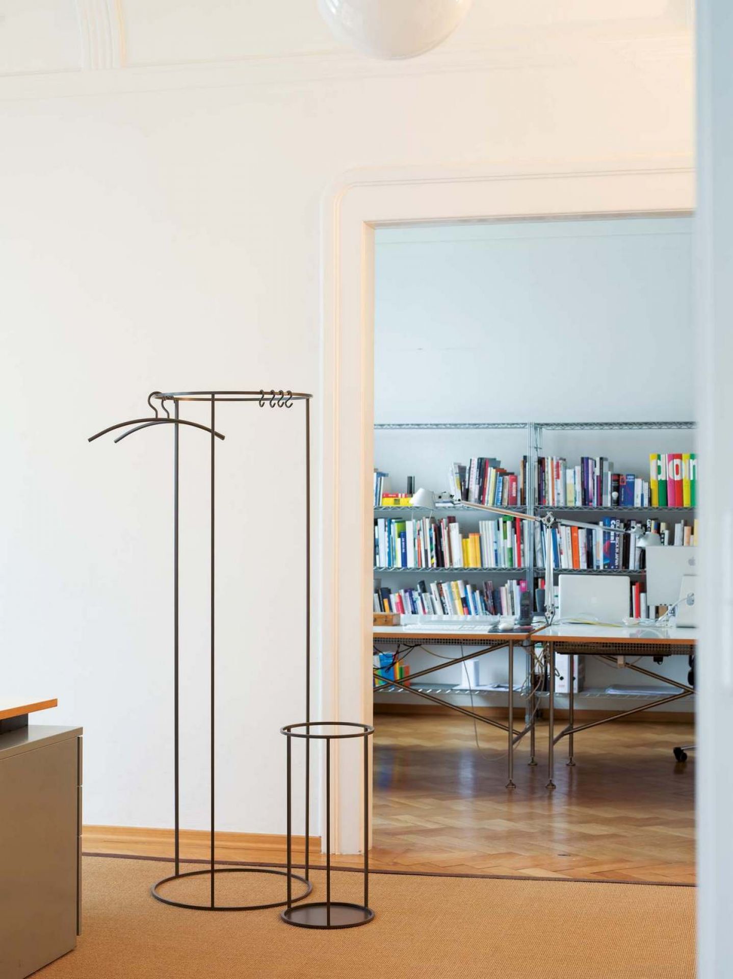 Rack coat rack Schönbuch