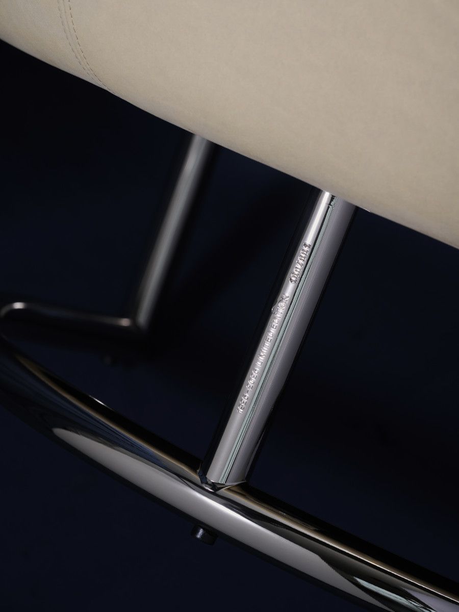 Bibendum Armchair Armchair 100 Years LIMITED EDITION ClassiCon