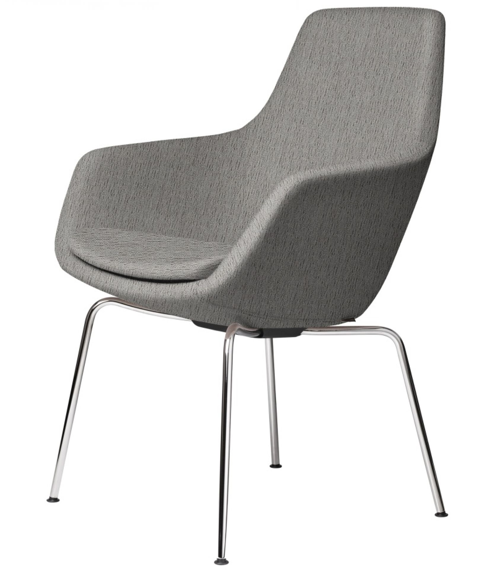 Little Giraffe Chair 3201R Removable Cover Fritz Hansen  