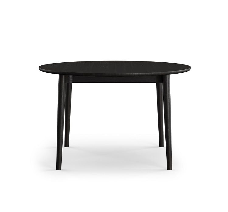 Inlay tops for Expand Circular Round Table / Dining Table Oak Black Northern 