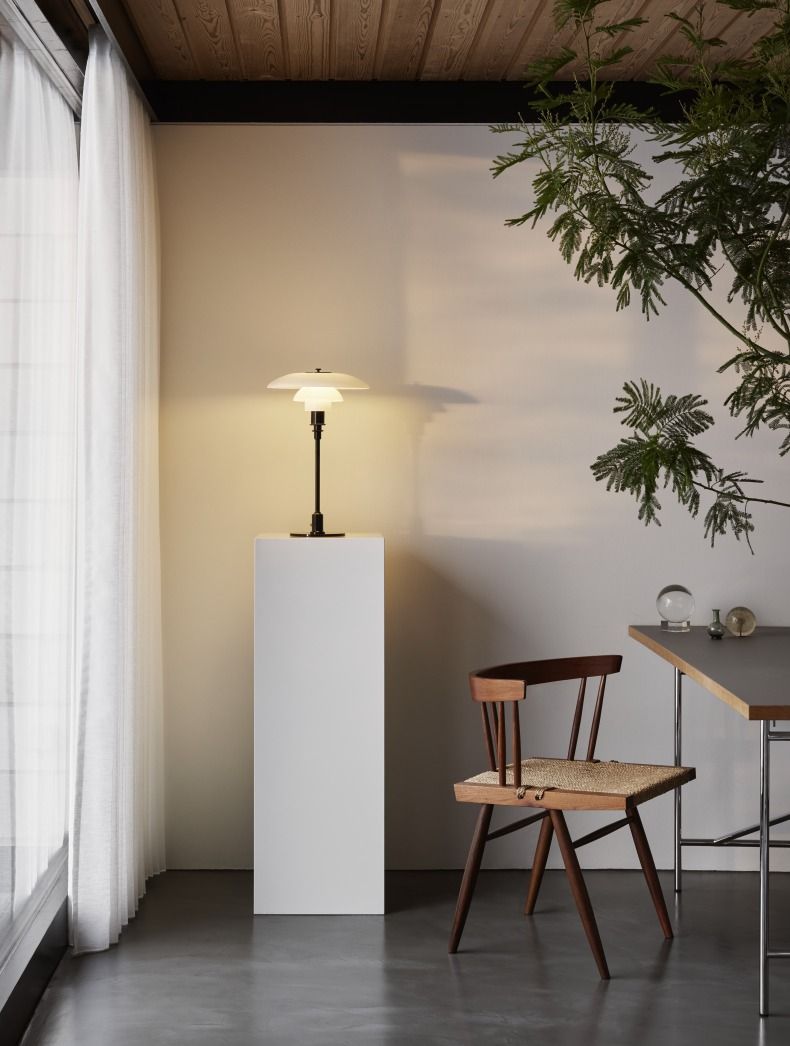 PH 3/2 Table lamp Louis Poulsen