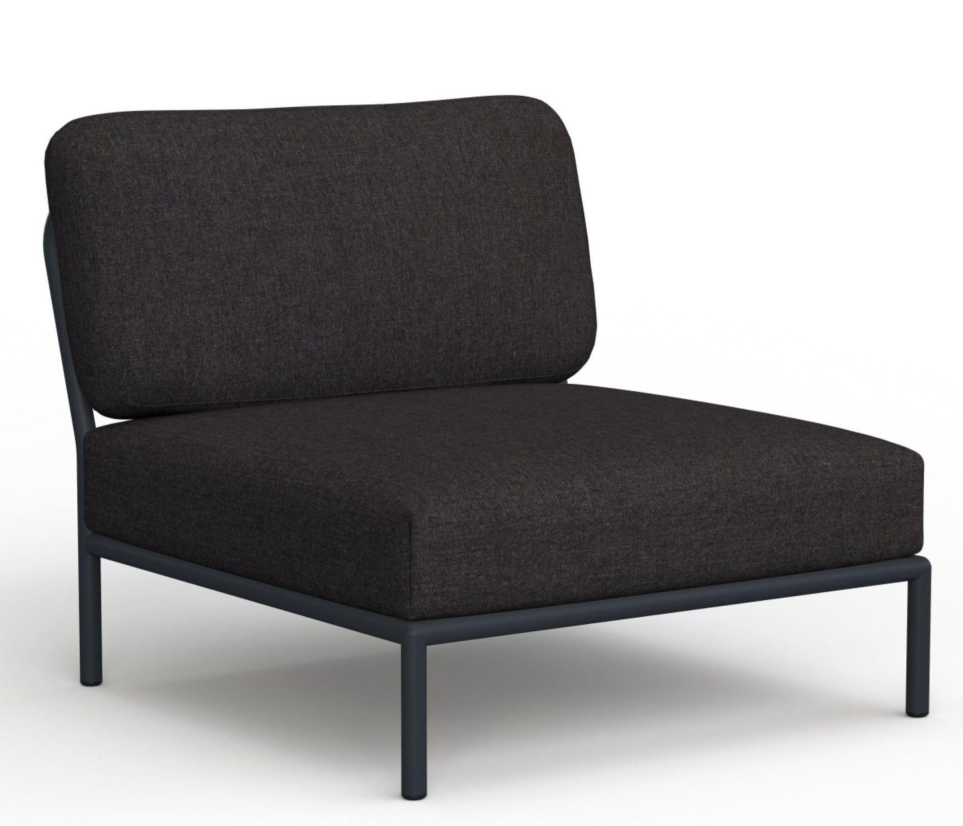 Level Lounge Chair Outdoor Armchair Houe 