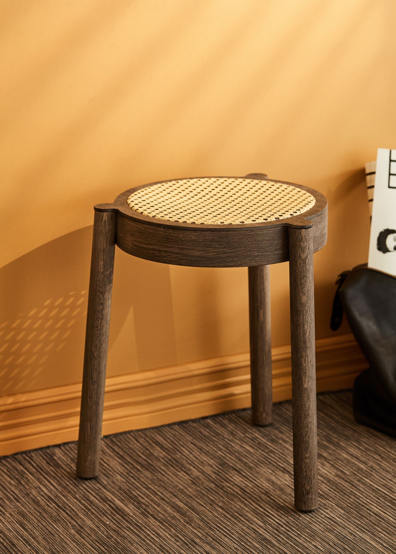 Pal stackable stool Northern