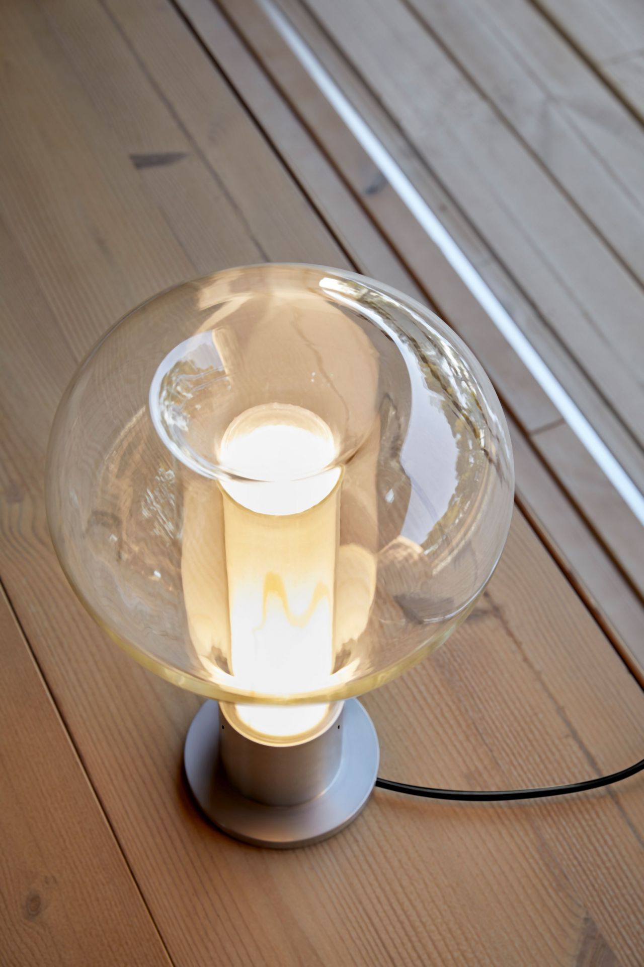 Eris Table Lamp LZF Lamps