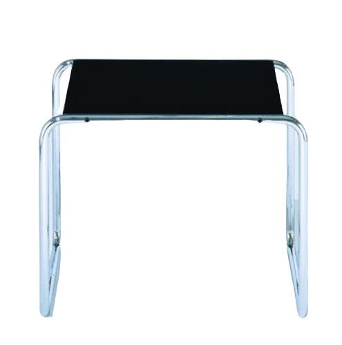 Laccio 1 small coffee table Knoll International
