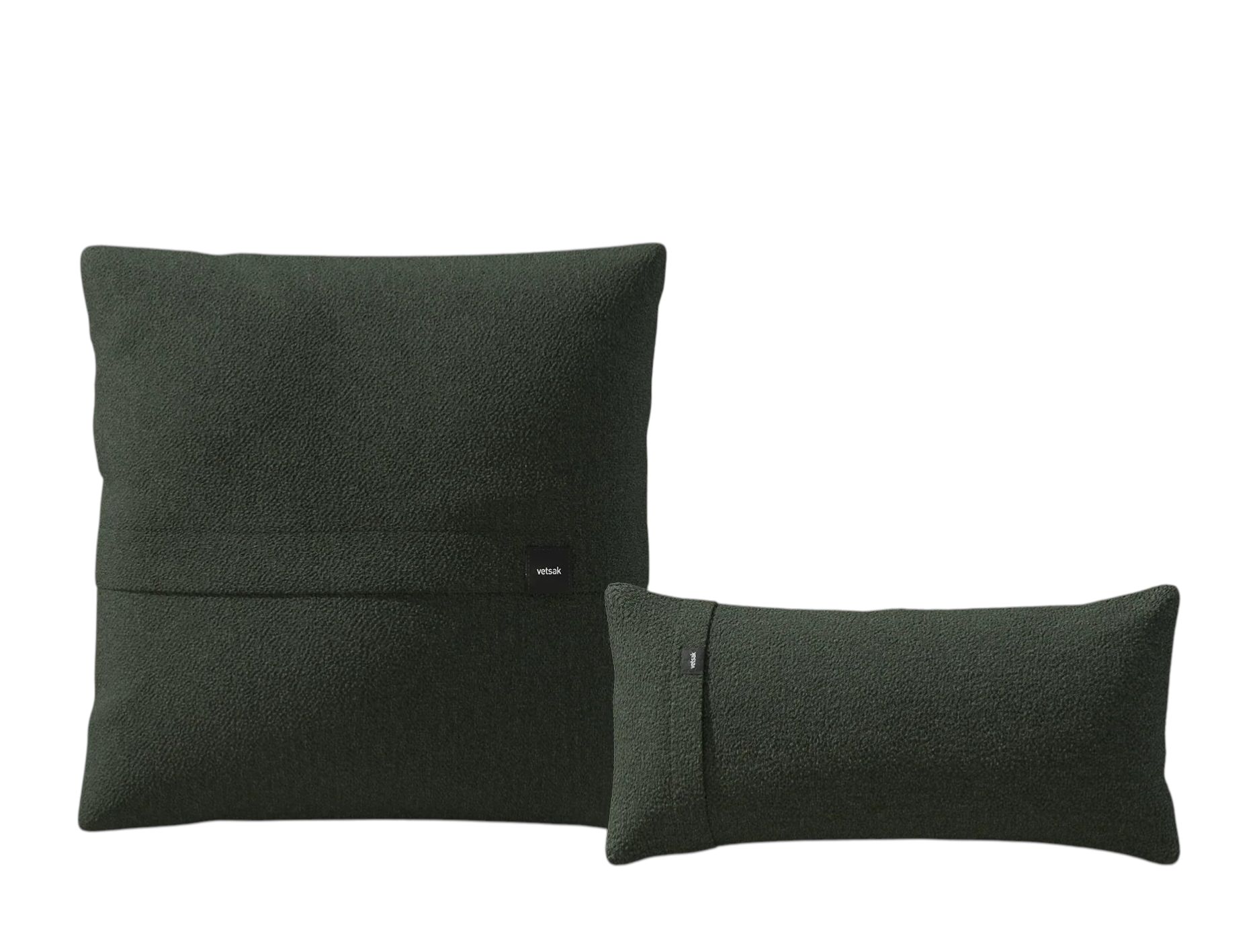 Pillow Set 1 pillow set of 2 vetsak
