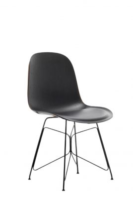 Press Chair Butterfly frame MDF Italia