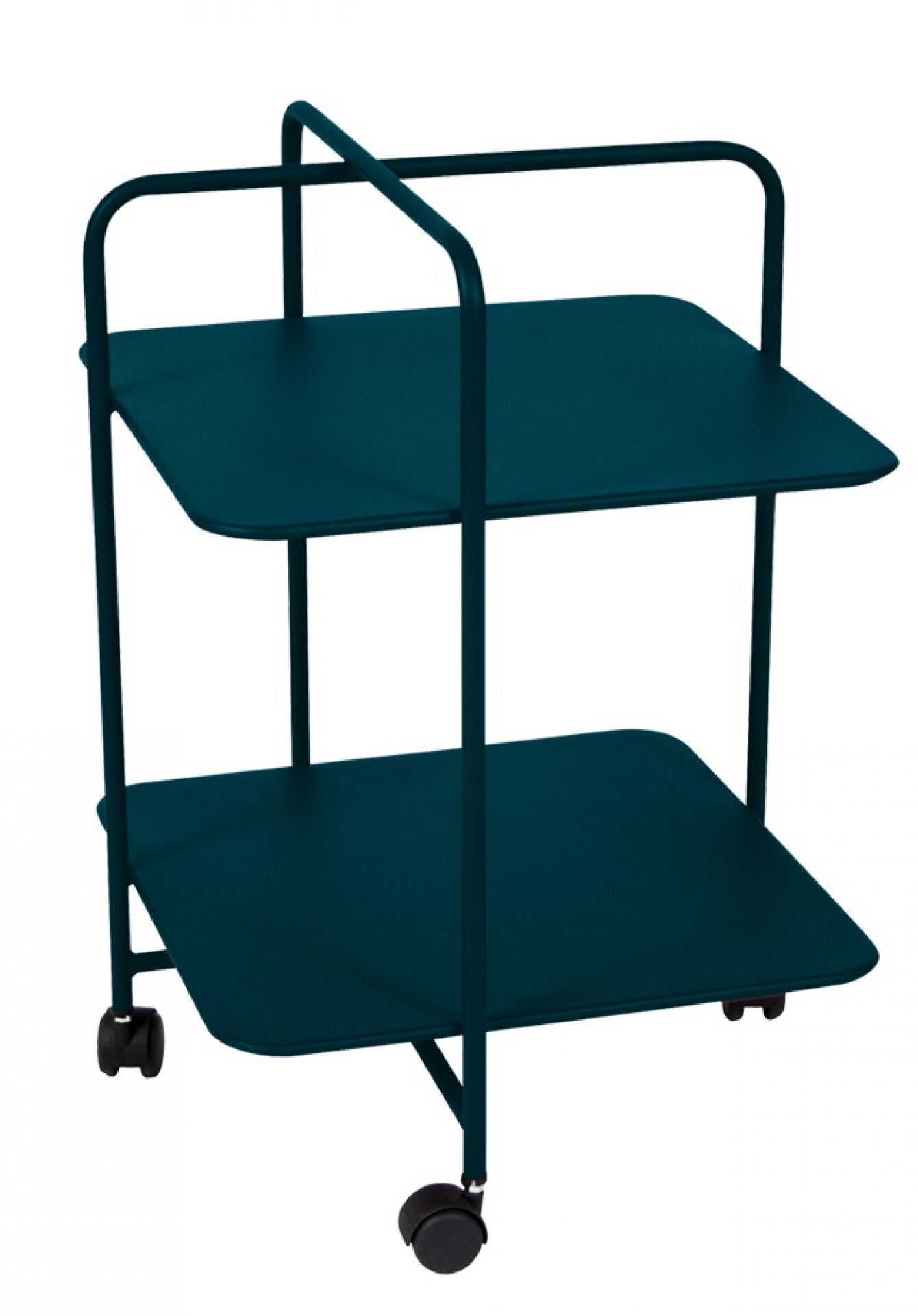 Alfred Outdoor Side Table Fermob
