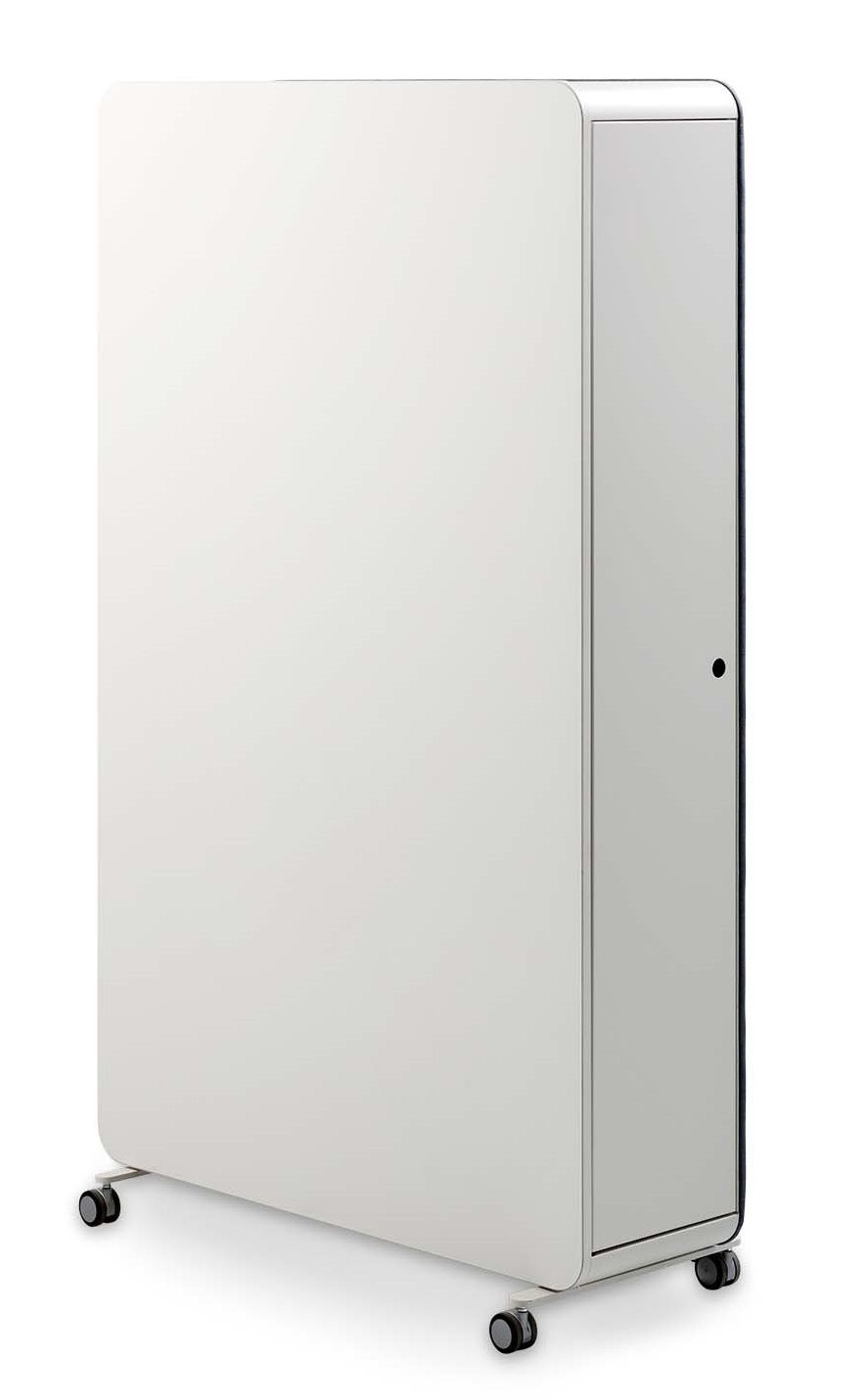 Pillow Space acoustic / room divider Cascando