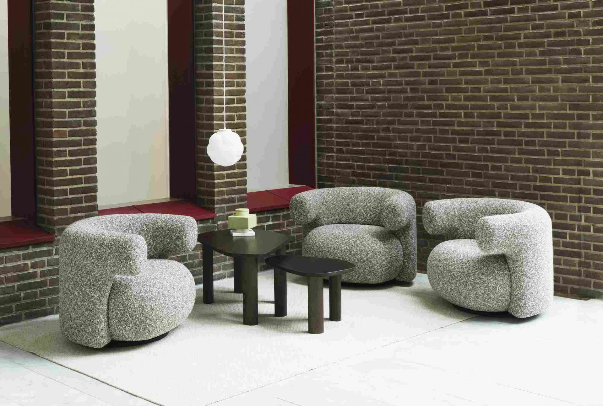 Bubba Pendant lamp 25 Pendant lamp Normann Copenhagen