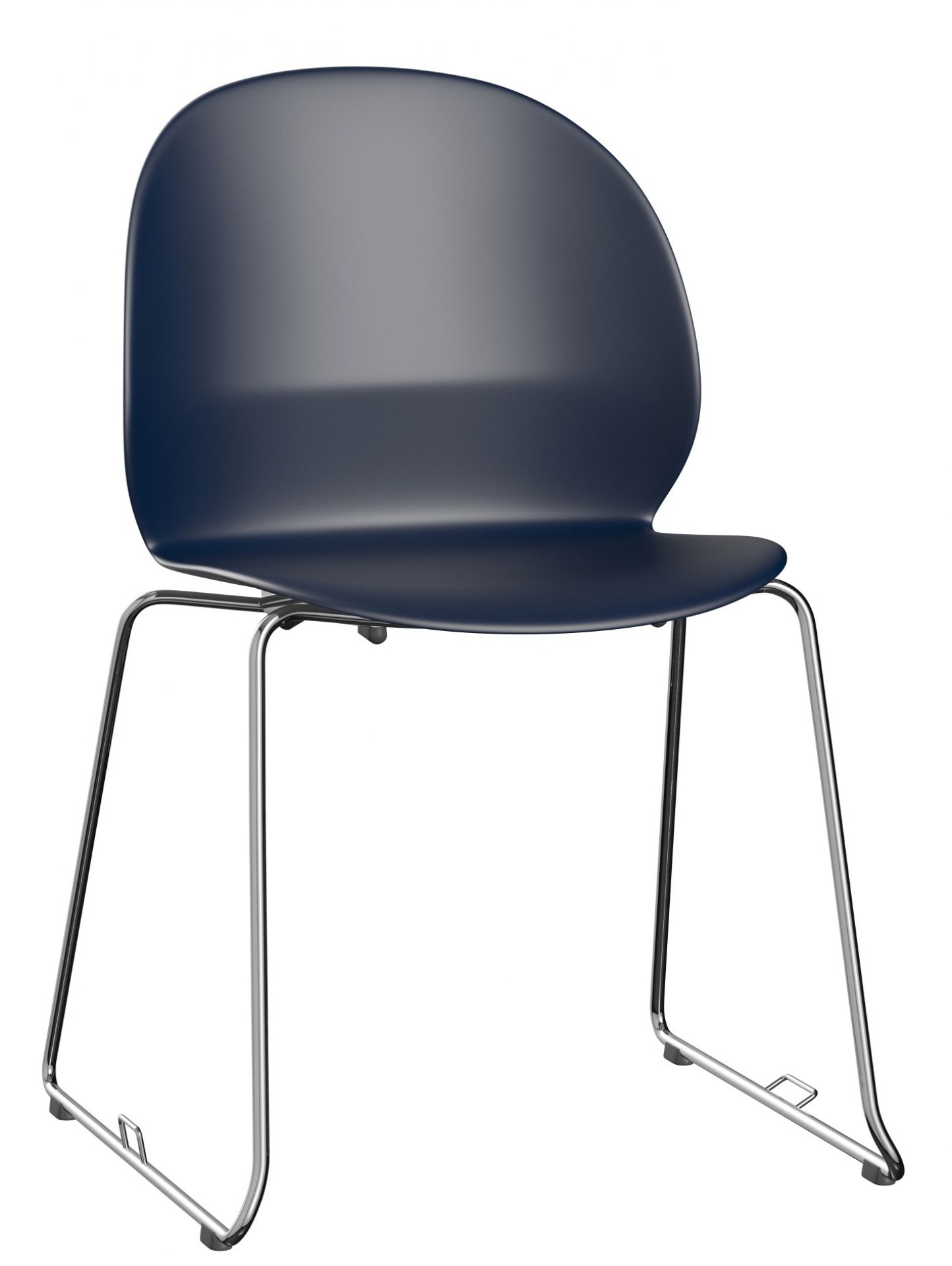 N02 Recycle Chair Fritz Hansen