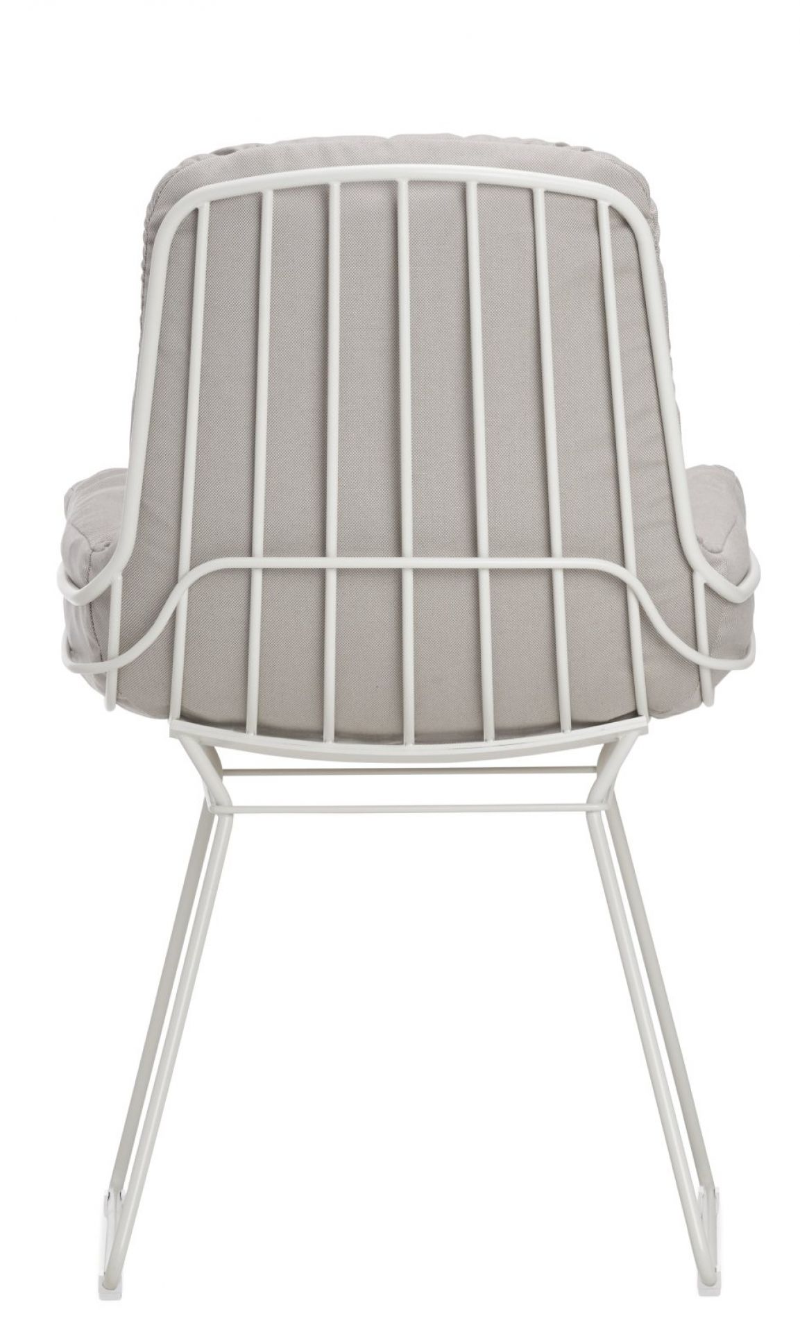 Leyasol Armchair Low Outdoor Freifrau Manufaktur