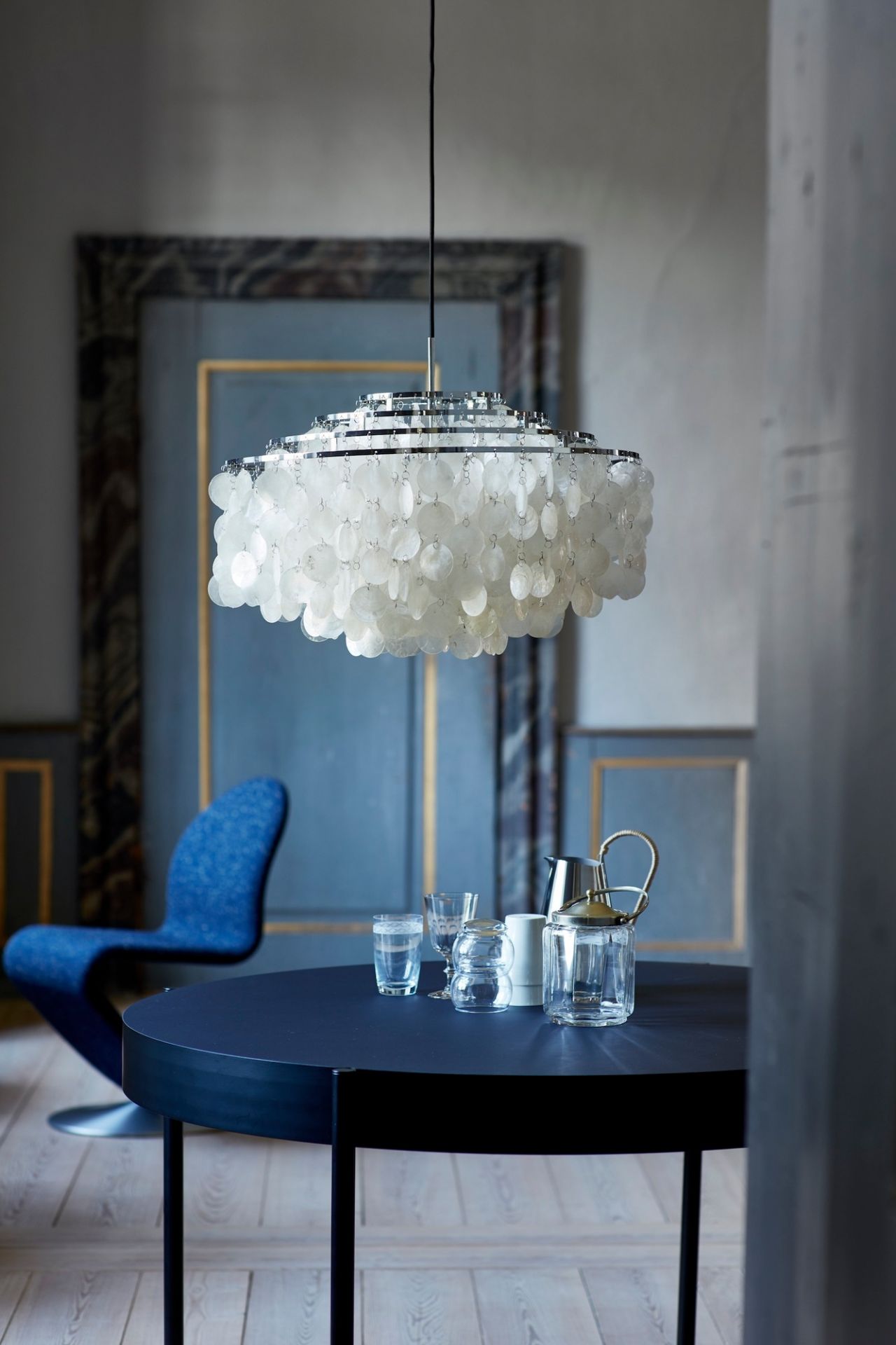 FUN 10DM Pendant Lamp Verpan