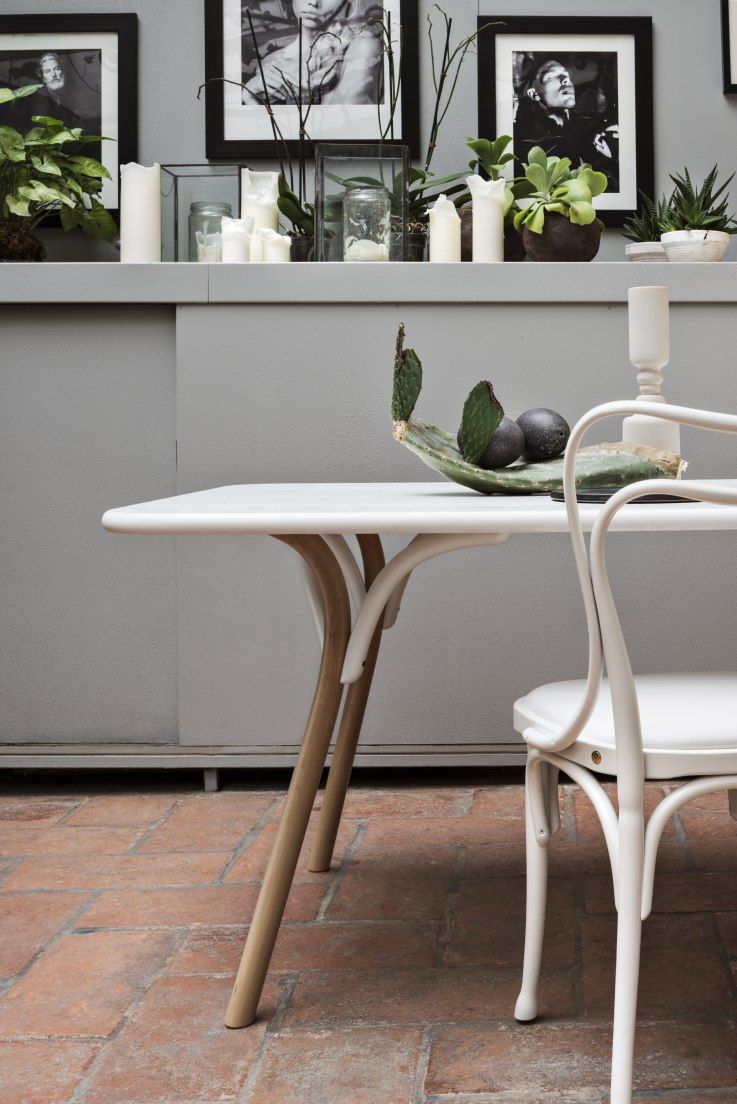 Arch Dining Table Dining Table Viennese GTV Design