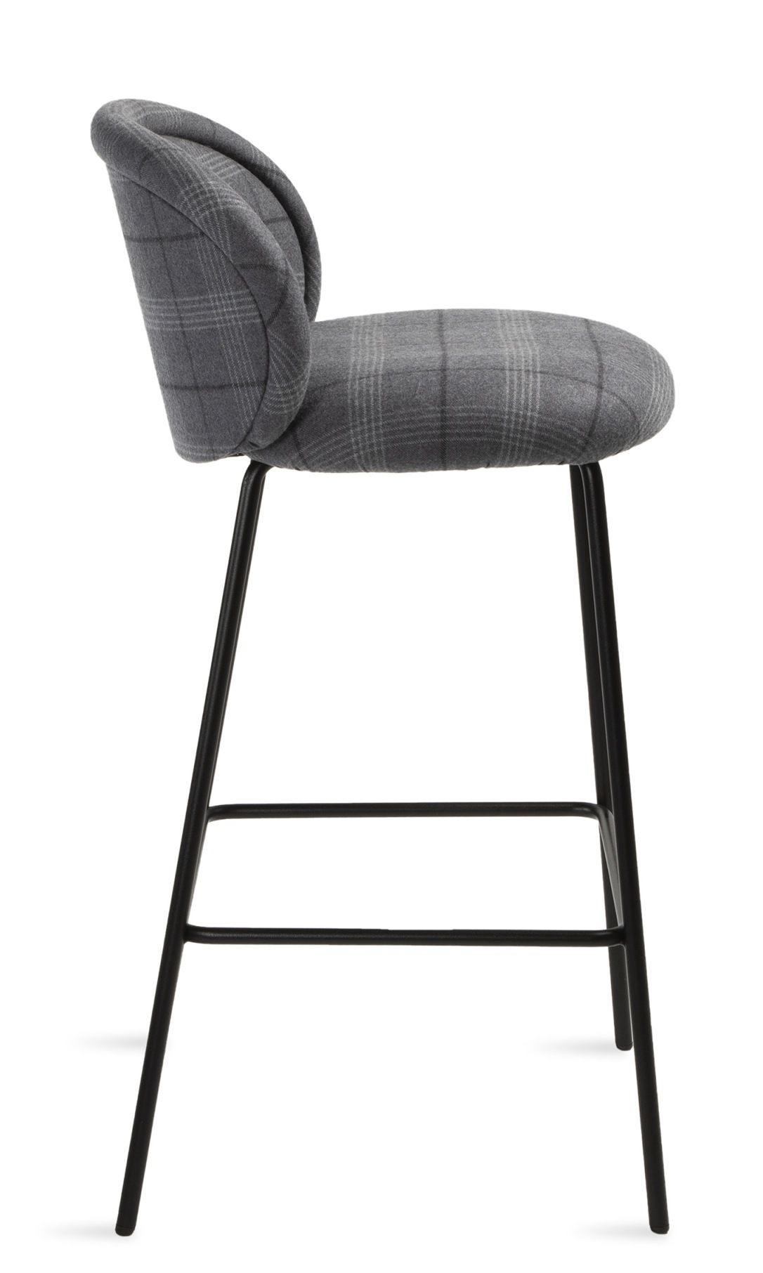 Ona Counterstool Barstool Freifrau Manufaktur 