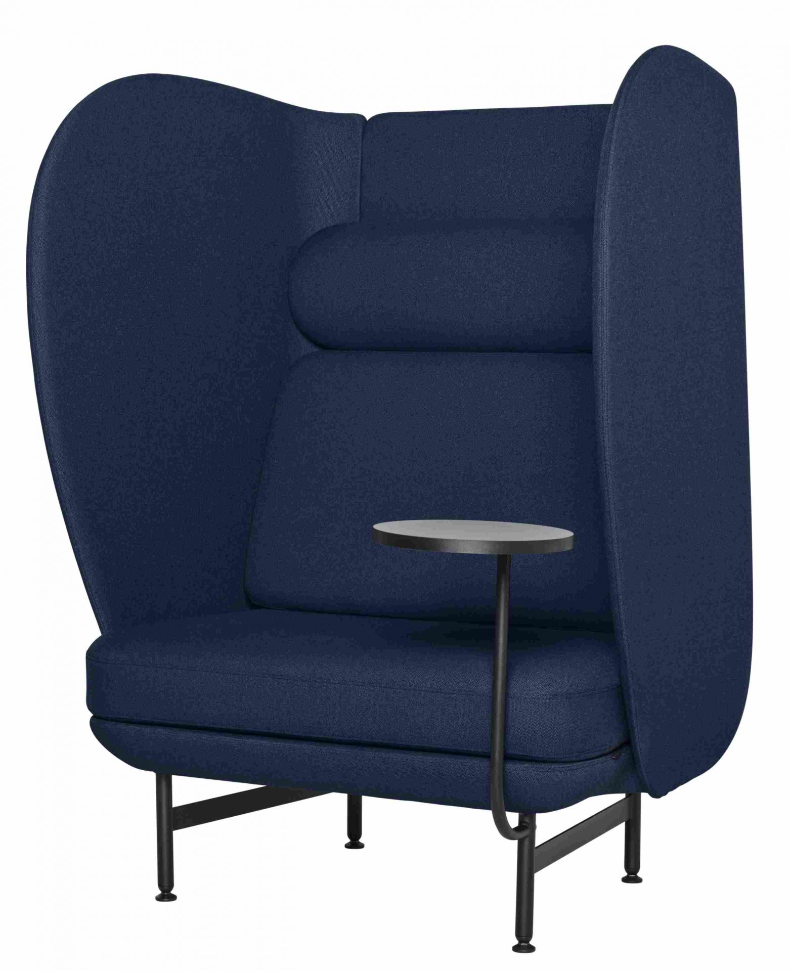 JH1001 Plenum 1-seater armchair Fritz Hansen