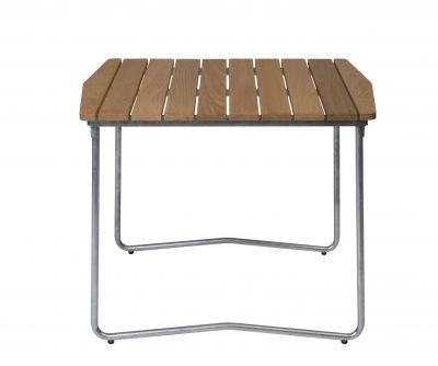 Table B31 Oak Grythyttan Stalmöbler 