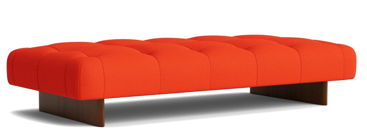 Quilton Lift Daybed Lounger Hay