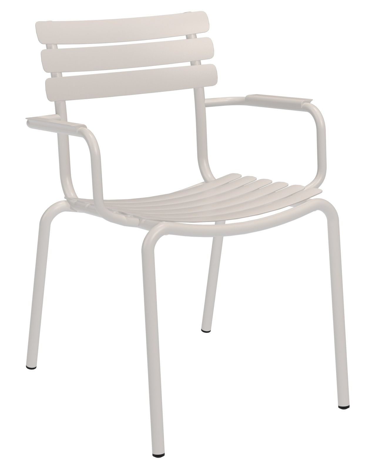 Alua Armrest Dining Chair Armrest Chair Outdoor Houe 