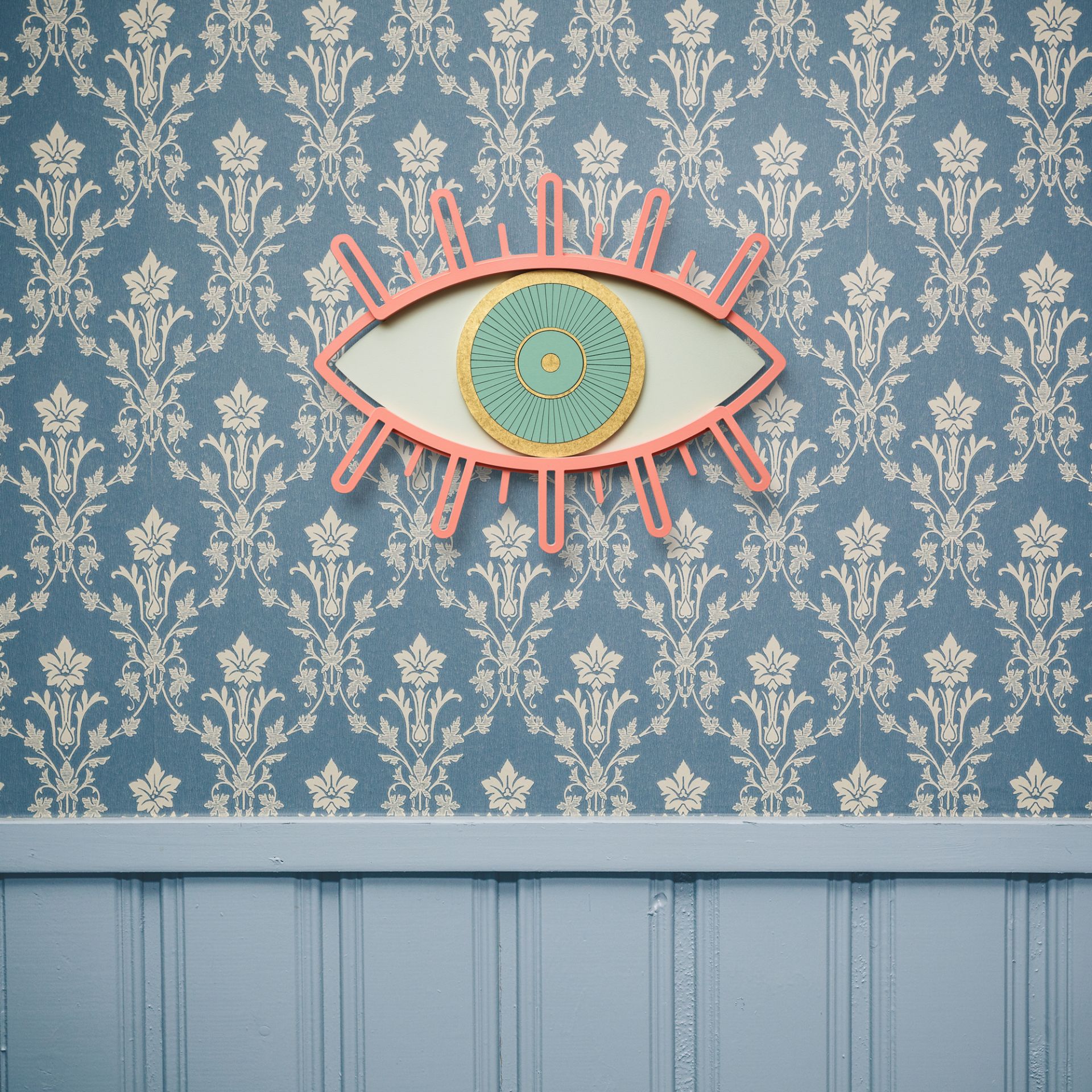 Eye 5 Wall decorations Umasqu SINGLE PIECES