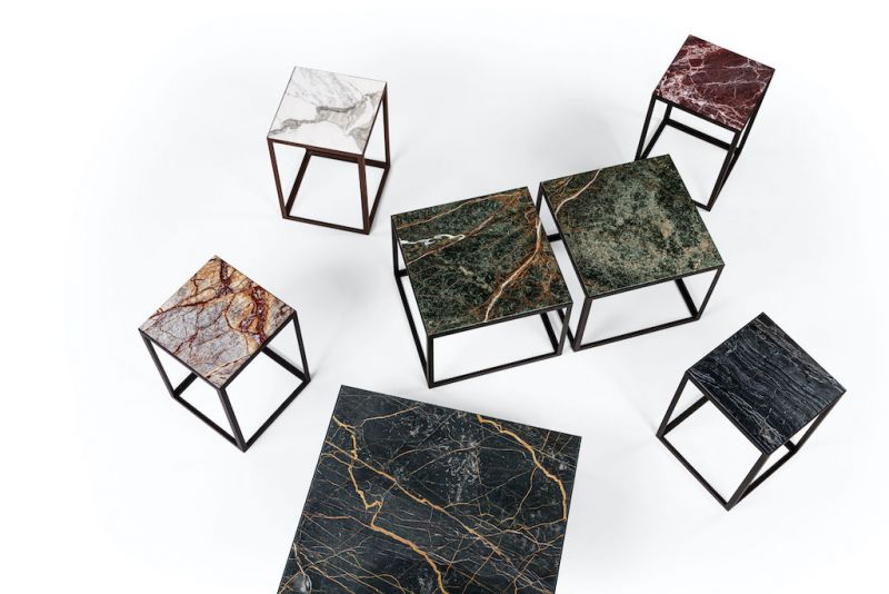 SC 54 Coffee Table W50xD50 Janua