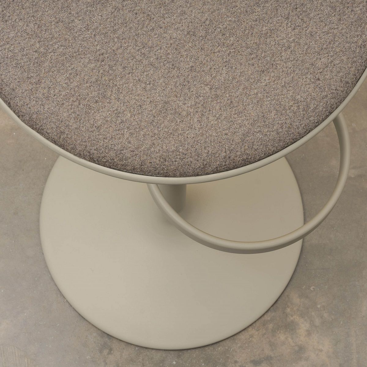 Hula BQ2795 Andreu World bar stool