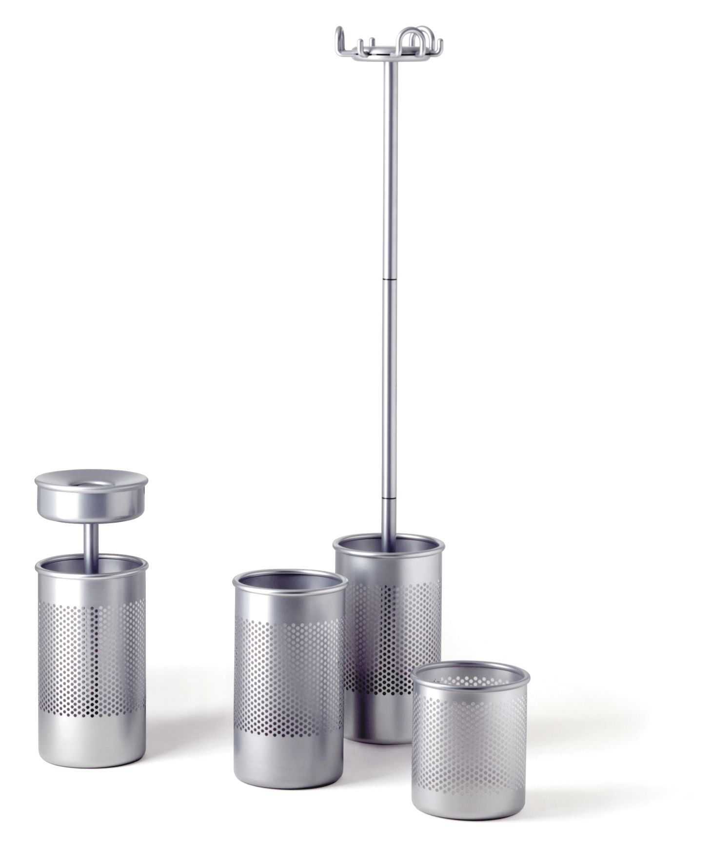Cribbio Umbrella stand / High Trash Rexite