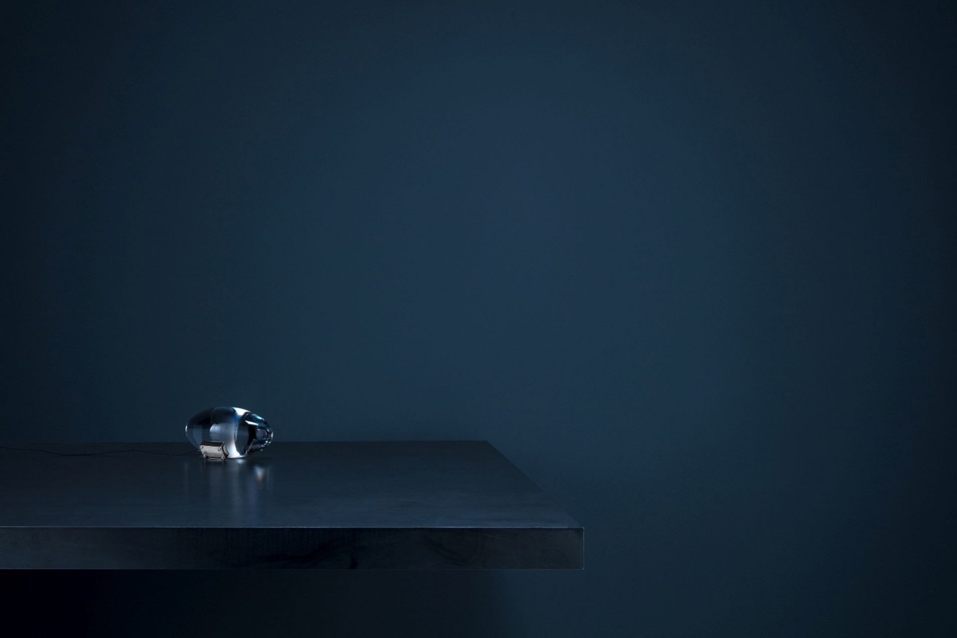 Atman LED Table lamp Catellani & Smith