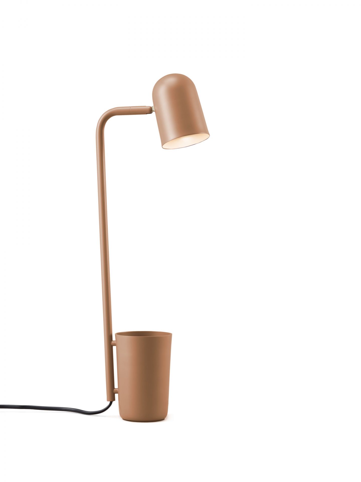 Buddy LED Table Lamp warm beige Northern