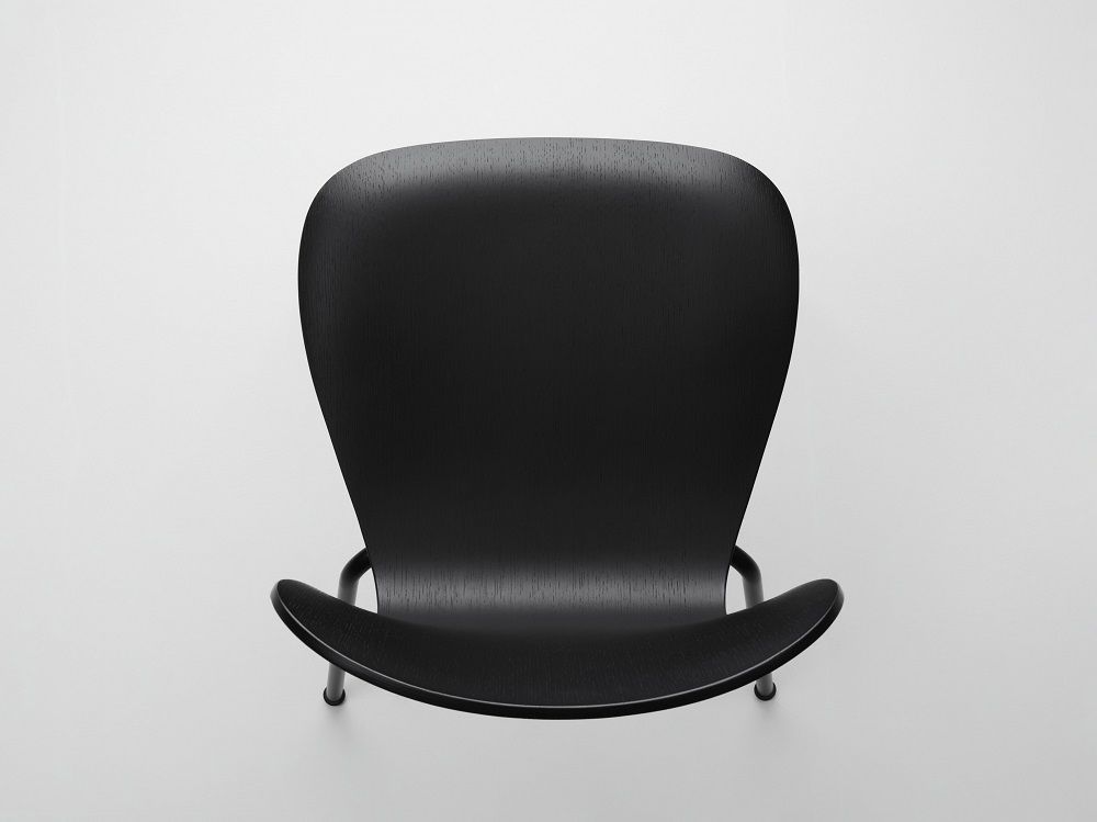 S 220 Chair without armrest Thonet